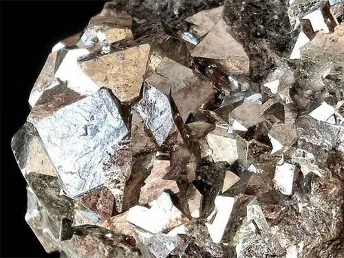 自然界中鈷的存在形式主要有幾種？